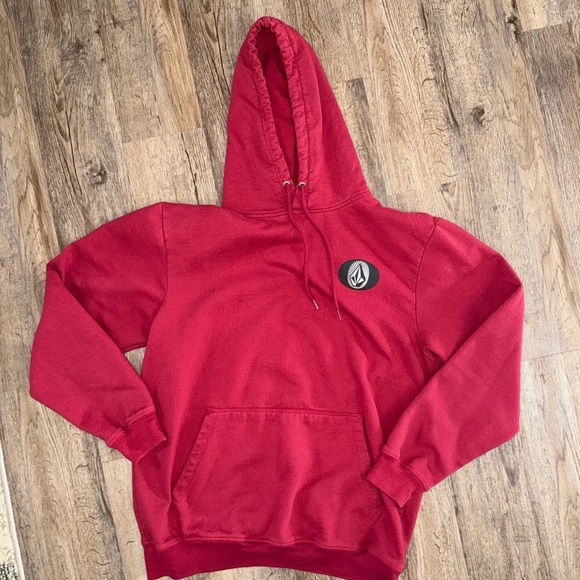 Volcom • True to This Hoodie - Picture 1 of 8